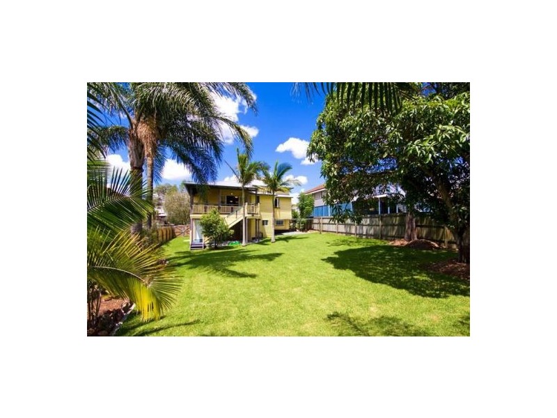 Norman Park QLD 4170