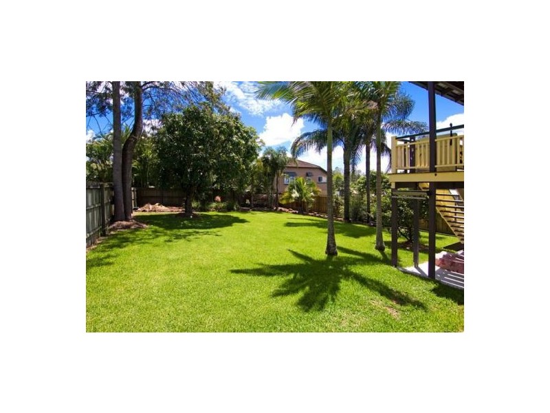 Norman Park QLD 4170