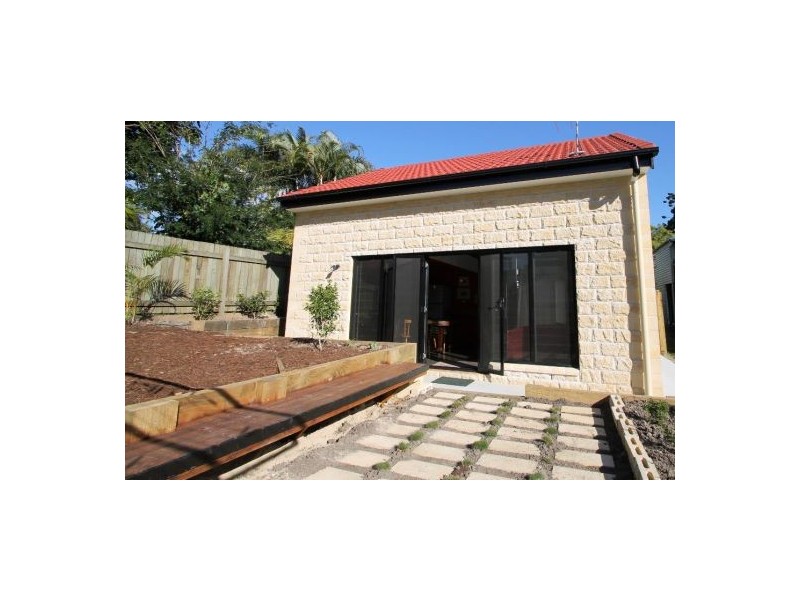 East Brisbane QLD 4169