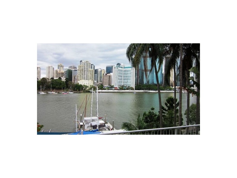 014/355 Main Street, Kangaroo Point QLD 4169