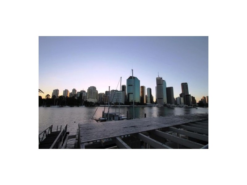 014/355 Main Street, Kangaroo Point QLD 4169