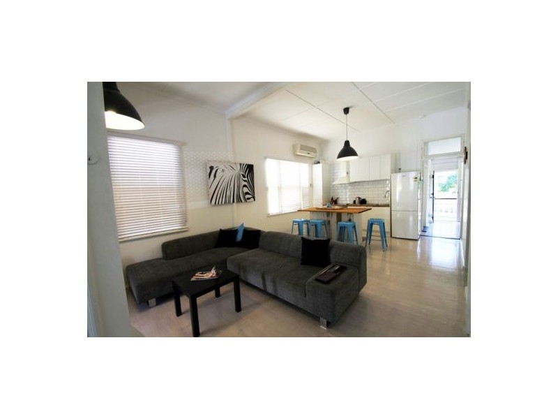 4 Latrobe Sreet, East Brisbane QLD 4169