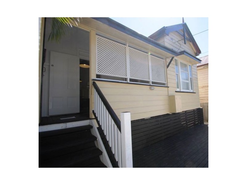 4 Latrobe Sreet, East Brisbane QLD 4169