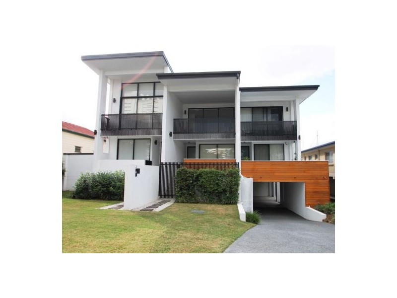 Kangaroo Point QLD 4169