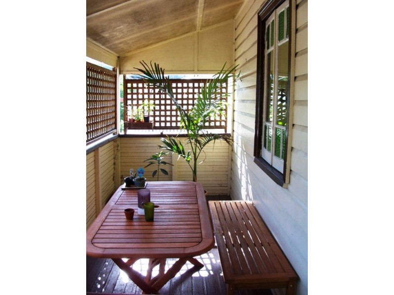 31 Sheriff Street, Petrie Terrace QLD 4000