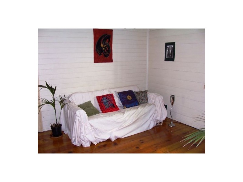 31 Sheriff Street, Petrie Terrace QLD 4000