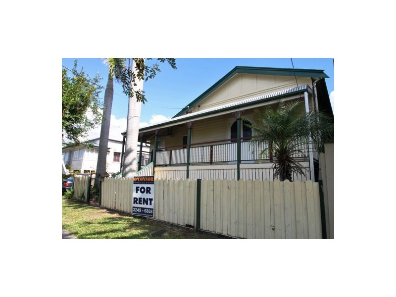 61. Cleveland Street, Greenslopes QLD 4120