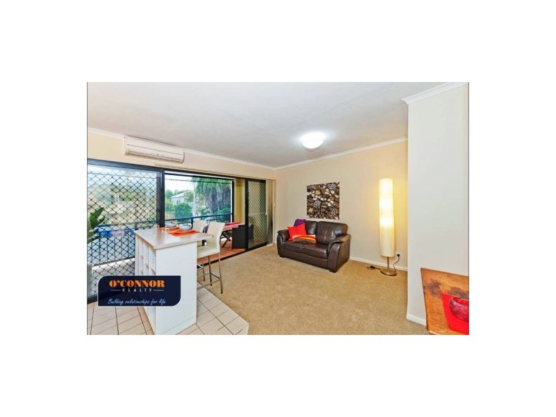 3/5 Heidelberg St., East Brisbane QLD 4169