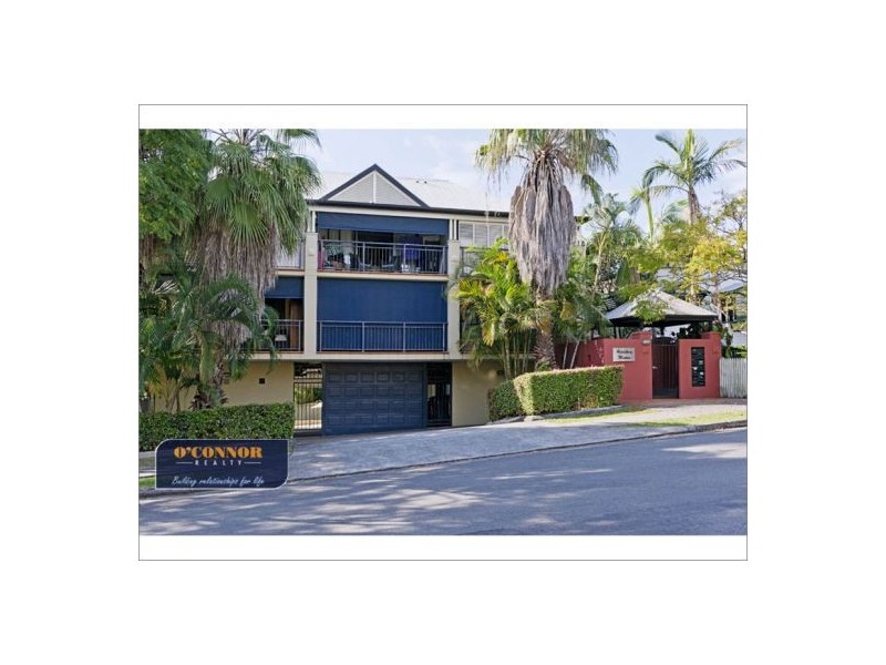 3/5 Heidelberg St., East Brisbane QLD 4169