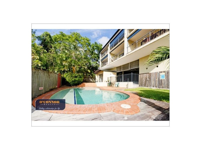 3/5 Heidelberg St., East Brisbane QLD 4169