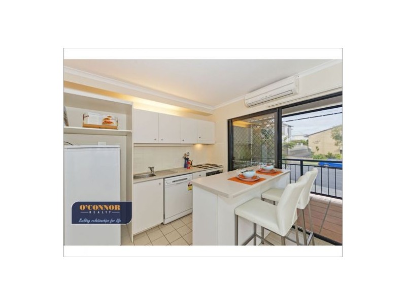 3/5 Heidelberg St., East Brisbane QLD 4169