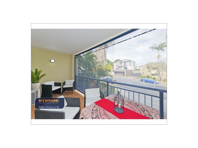 3/5 Heidelberg St., East Brisbane QLD 4169