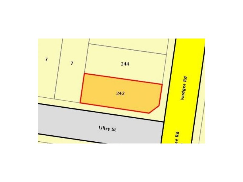 242 Nudgee Rd, Hendra QLD 4011