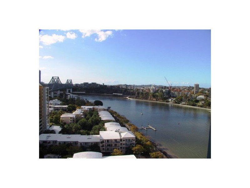 Kangaroo Point QLD 4169