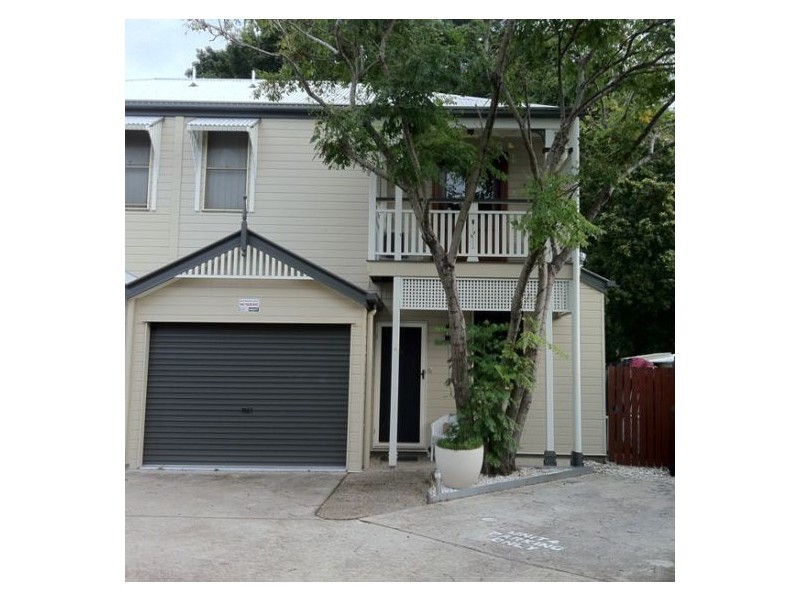 04/7 Rosina Street, Kangaroo Point QLD 4169