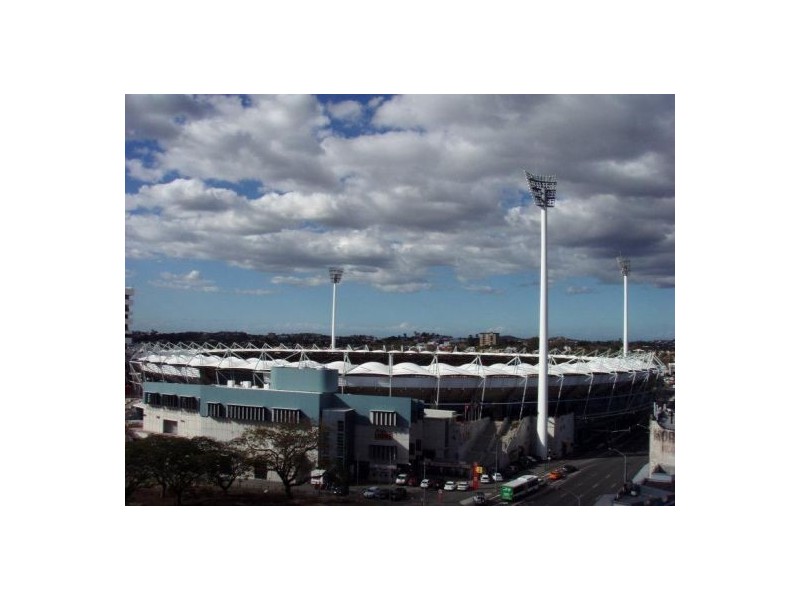 Woolloongabba QLD 4102