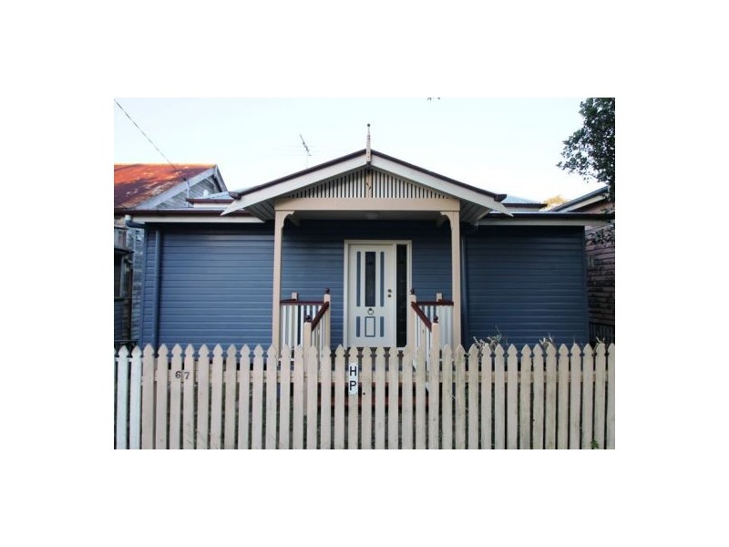 67. Heidelberg Street, East Brisbane QLD 4169
