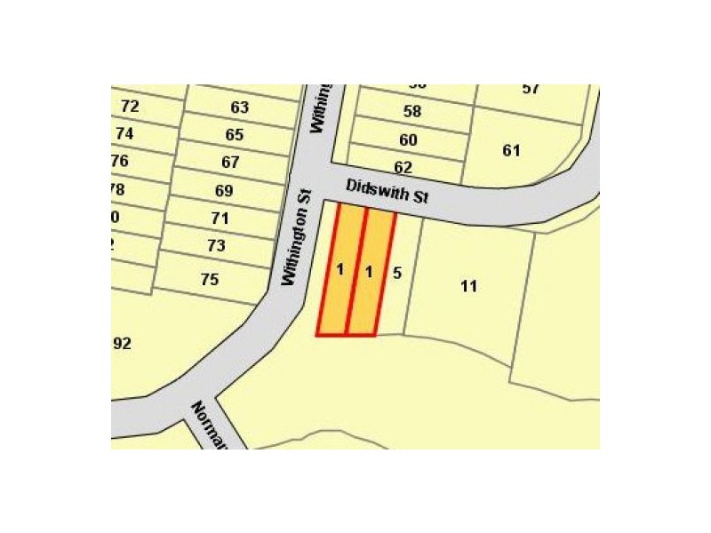 01 Didswith Street, East Brisbane QLD 4169