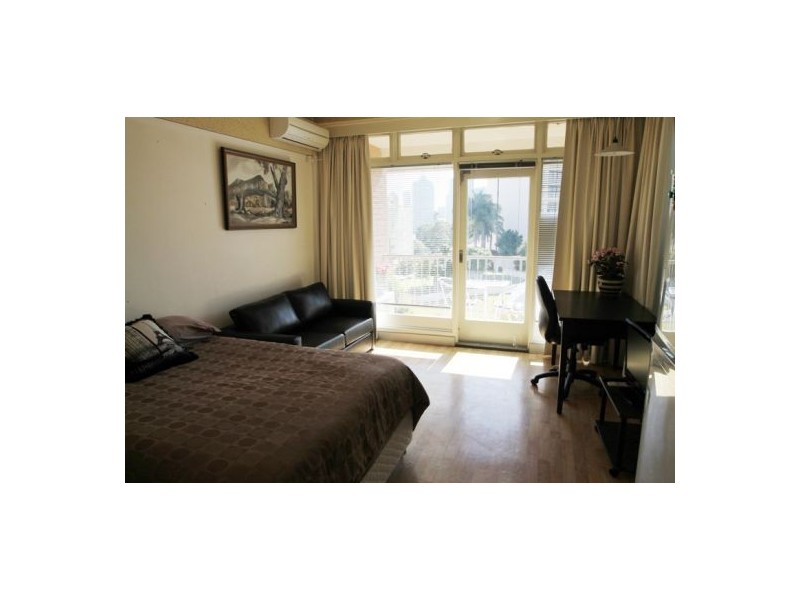 Kangaroo Point QLD 4169