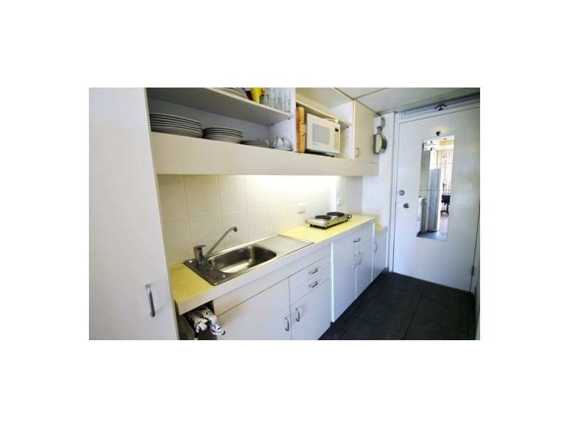 Kangaroo Point QLD 4169