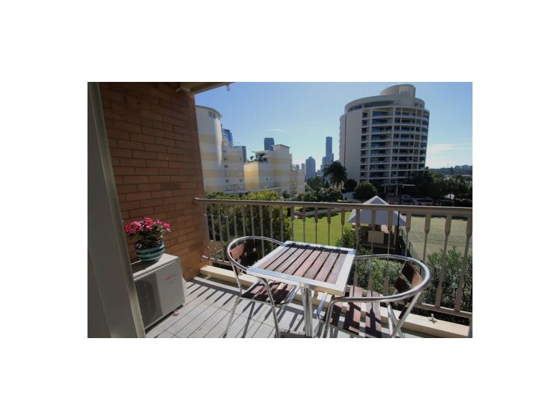 Kangaroo Point QLD 4169