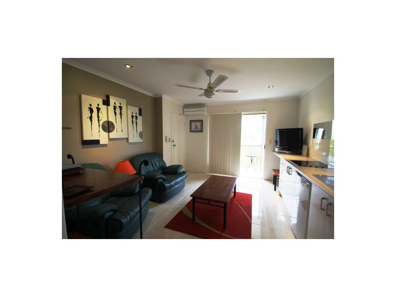 .12/27 Princess Street, Kangaroo Point QLD 4169