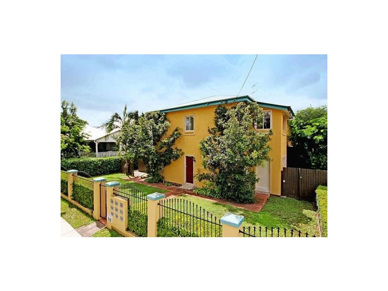 6/41 Welsby Street, New Farm QLD 4005