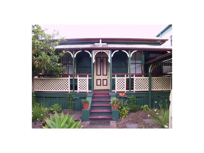 Woolloongabba QLD 4102