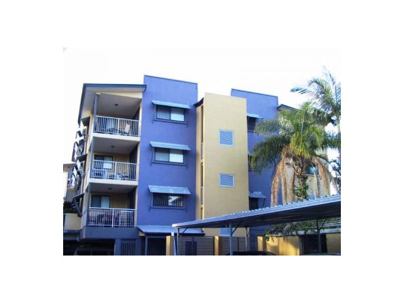 14/106 Linton  St, Kangaroo Point QLD 4169