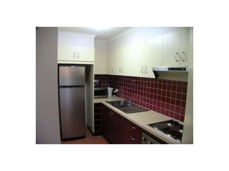 14/106 Linton  St, Kangaroo Point QLD 4169