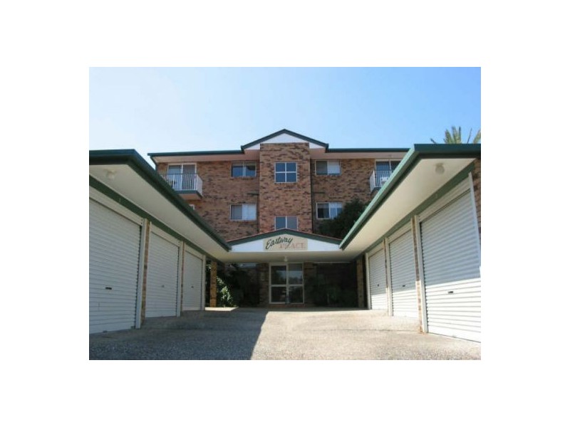 5/26 Longlands  St, East Brisbane QLD 4169