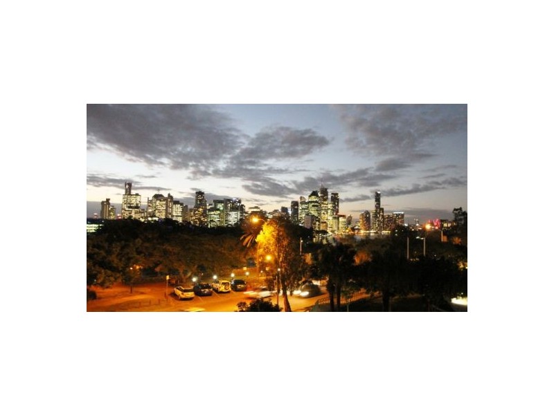 East Brisbane QLD 4169