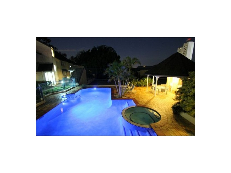 East Brisbane QLD 4169