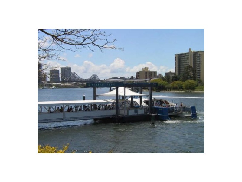 East Brisbane QLD 4169