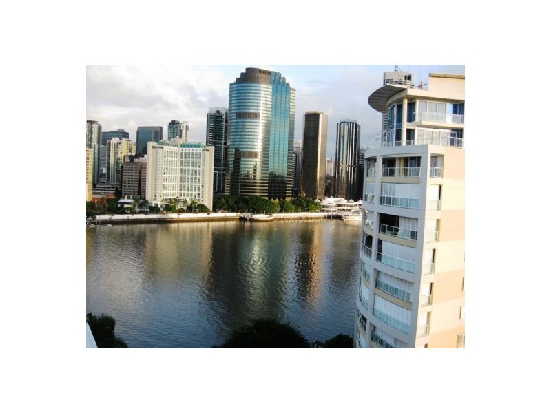 601//355 Main Street, Kangaroo Point QLD 4169