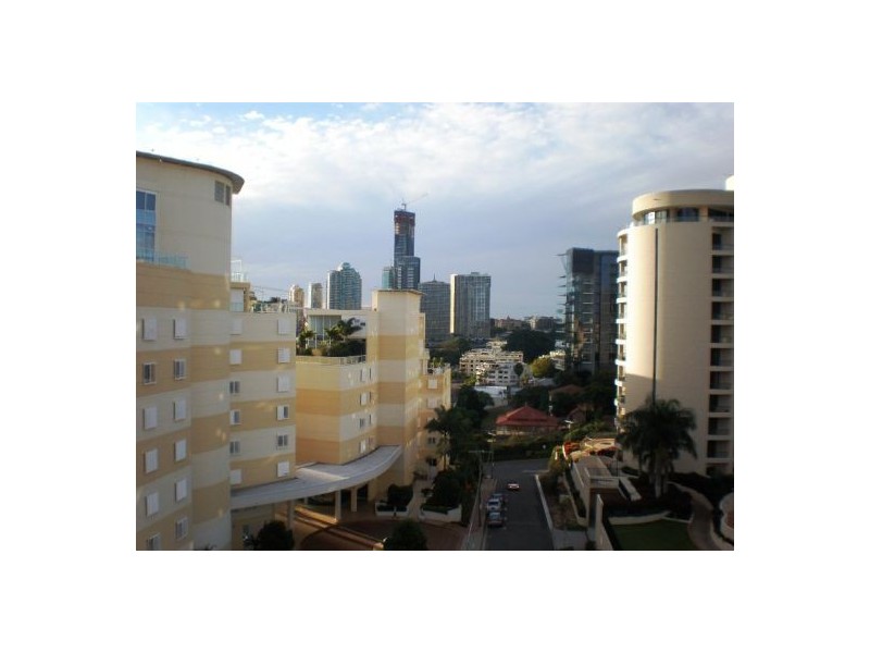 601//355 Main Street, Kangaroo Point QLD 4169