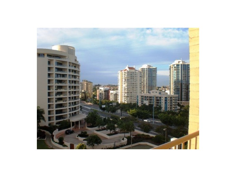 601//355 Main Street, Kangaroo Point QLD 4169