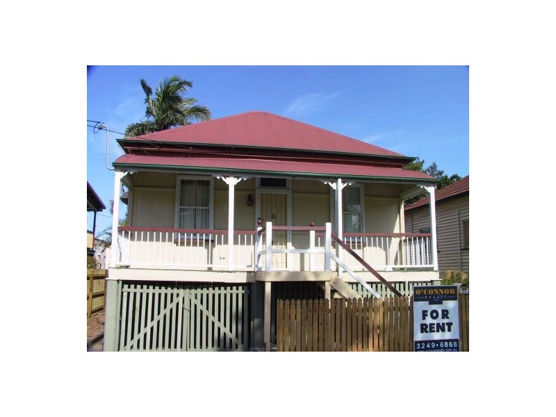 Kangaroo Point QLD 4169
