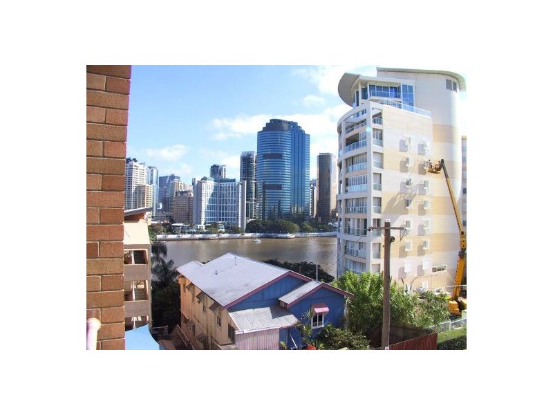 203//355 Main Street, Kangaroo Point QLD 4169
