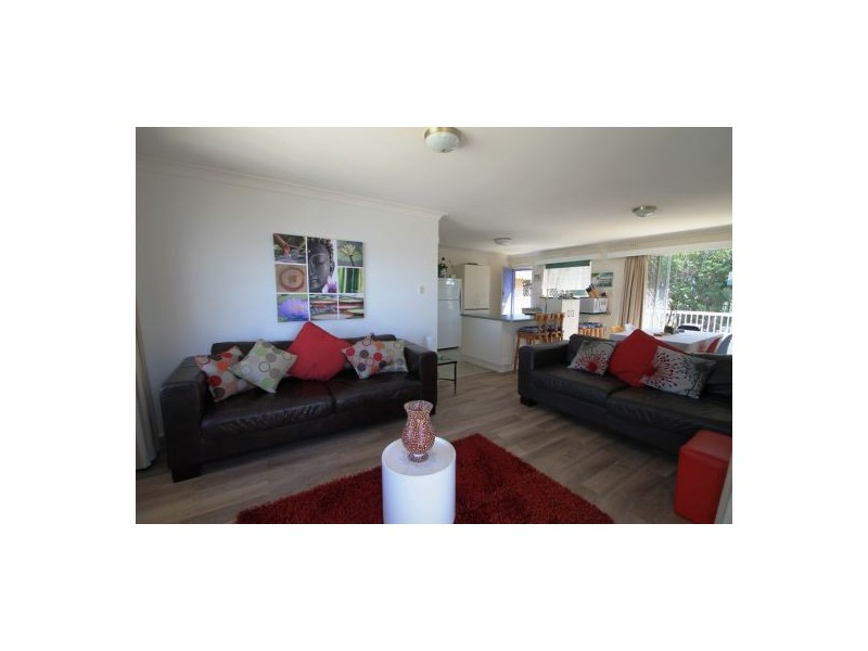 4/1 Warne Terrace, Kings Beach QLD 4551