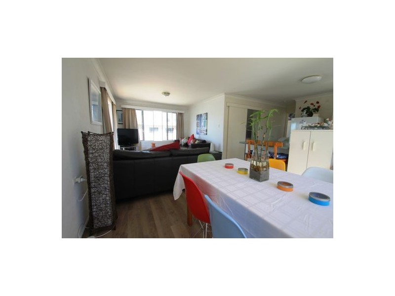 4/1 Warne Terrace, Kings Beach QLD 4551