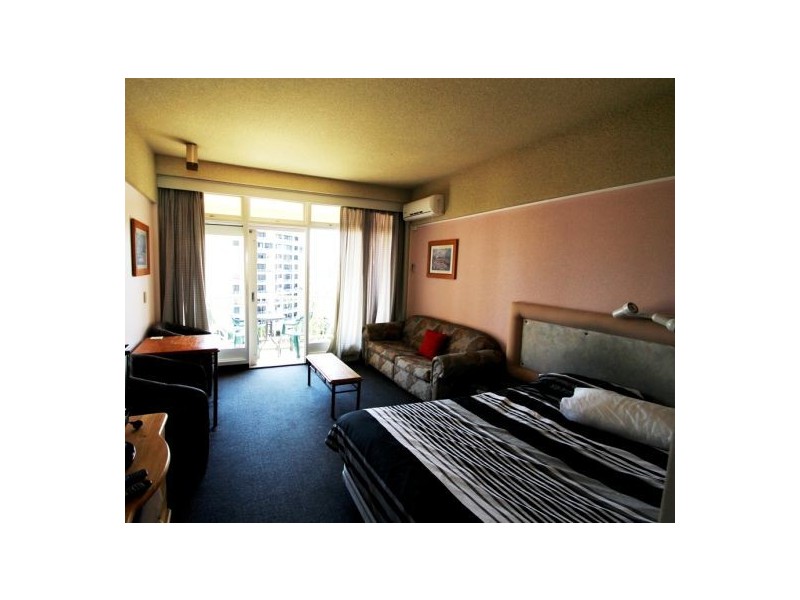 Kangaroo Point QLD 4169