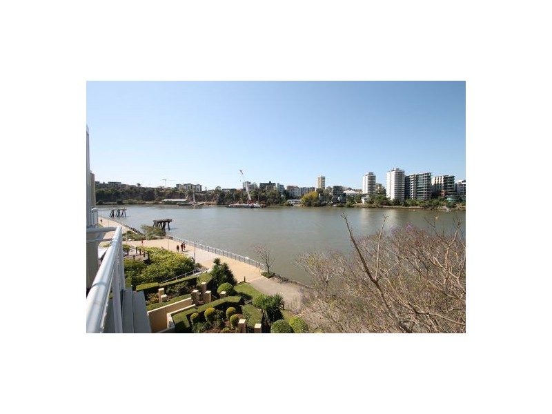 Kangaroo Point QLD 4169