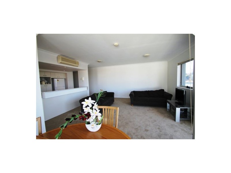 Kangaroo Point QLD 4169
