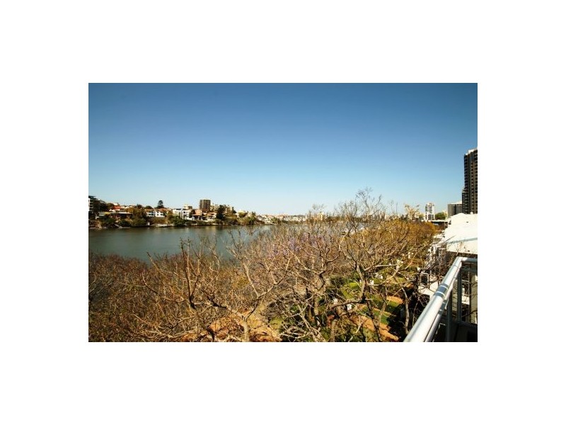 Kangaroo Point QLD 4169