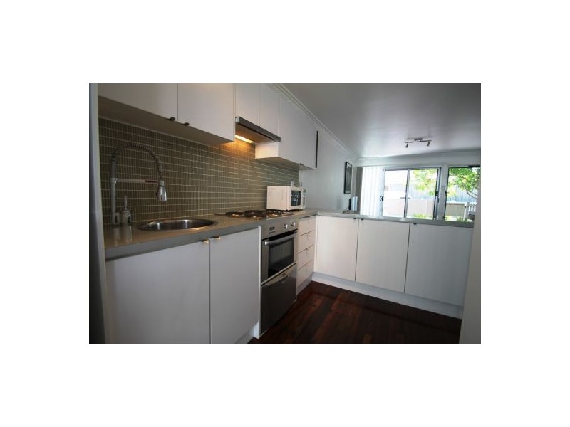 Kangaroo Point QLD 4169