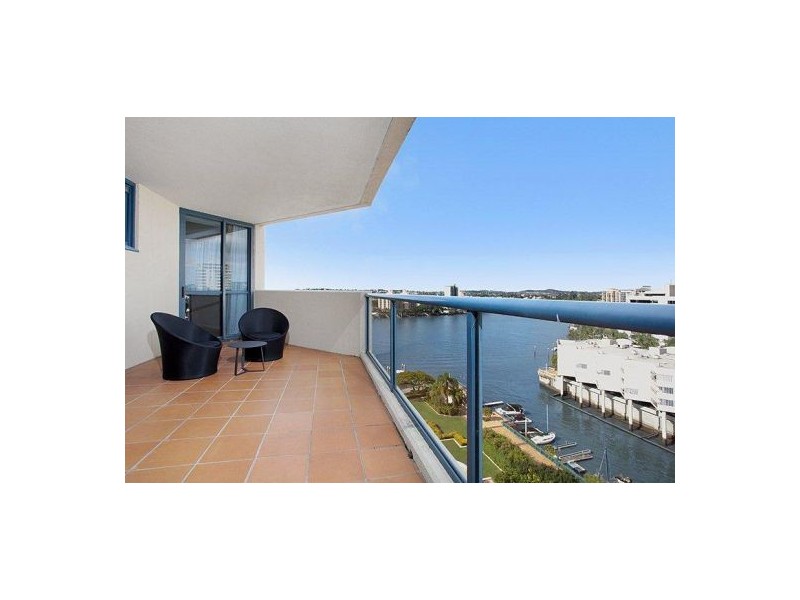 903/44 Ferry Street, Kangaroo Point QLD 4169