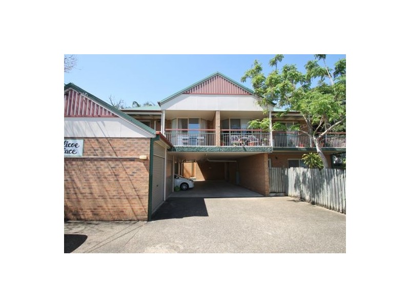 2/70 Jellico Street, Coorparoo QLD 4151