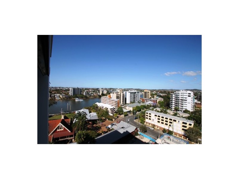 1105/9 Castlebar Street, Kangaroo Point QLD 4169