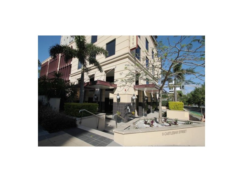 1105/9 Castlebar Street, Kangaroo Point QLD 4169